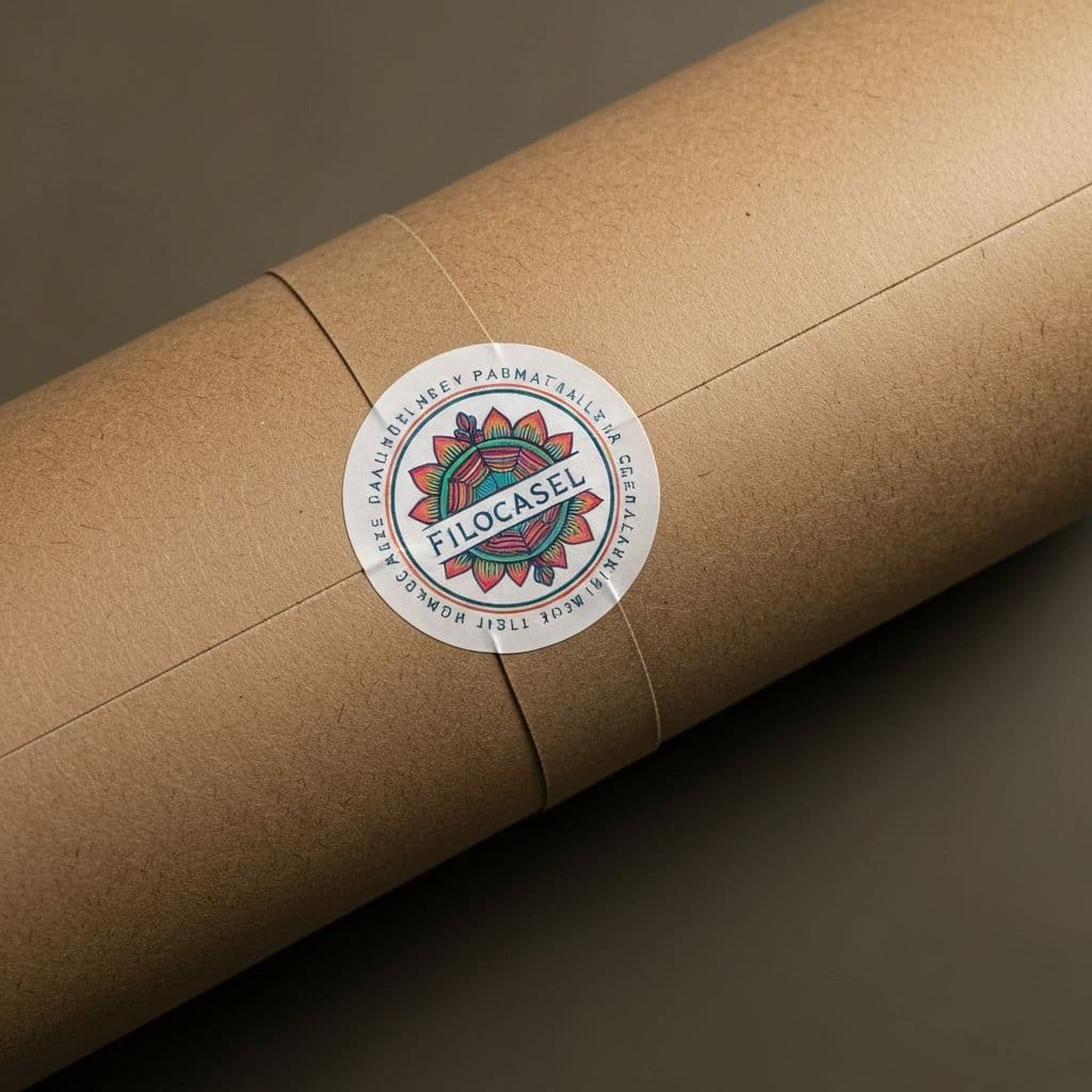 Packaging Seal